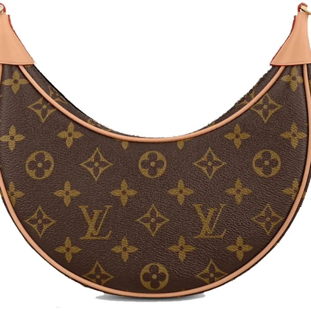 Louis Vuitton Loop Monogram Brown - Picture 5 of 6